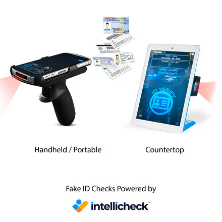 fake id detector