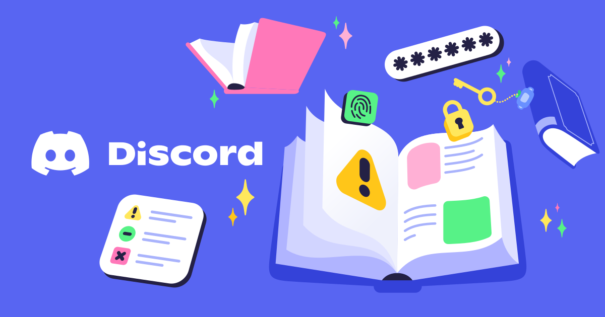 fake id discord