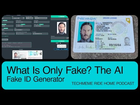 fake id maker free