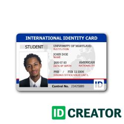 fake id maker free