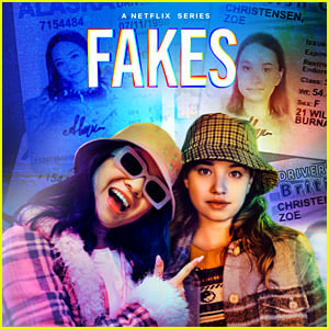 fake id netflix show