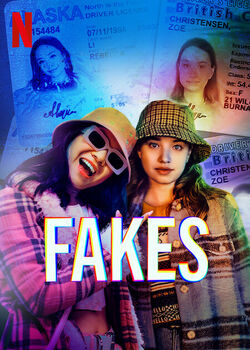 fake id netflix show