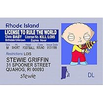 fake id rhode island