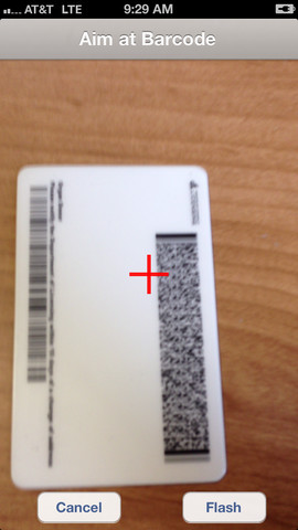 fake id scanner app