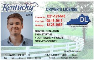 fake id templates