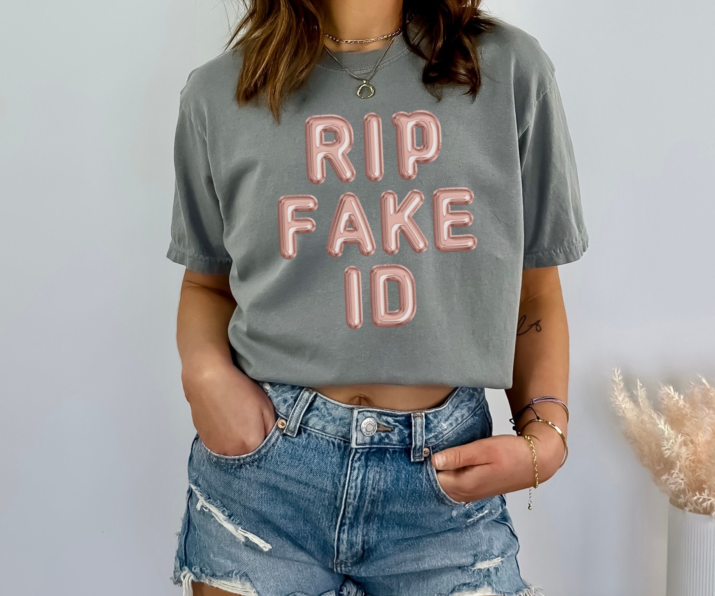 fake id top