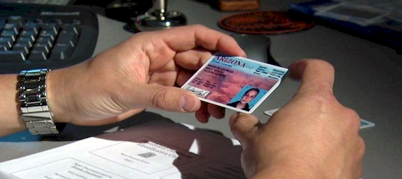 Fake Ids Templates