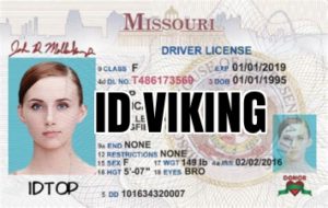 Fake Ids Website