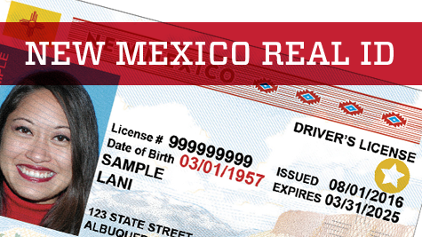 fake mexican id card