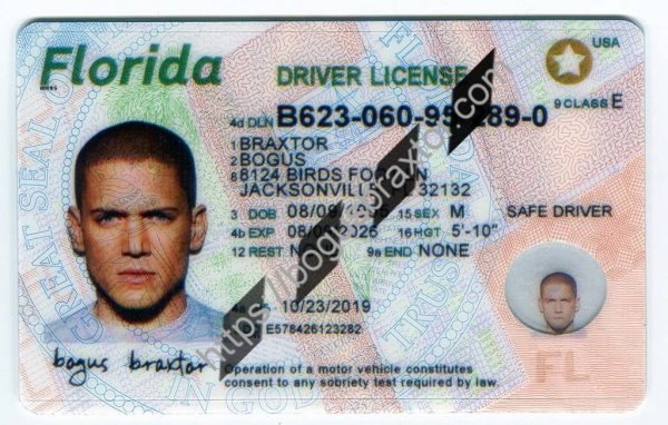 Florida Fake Id Roblox