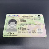 Georgia Fake Id Maker