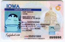 Hawaii Fake Id Generator