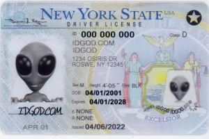 Hawaii Fake Id Generator