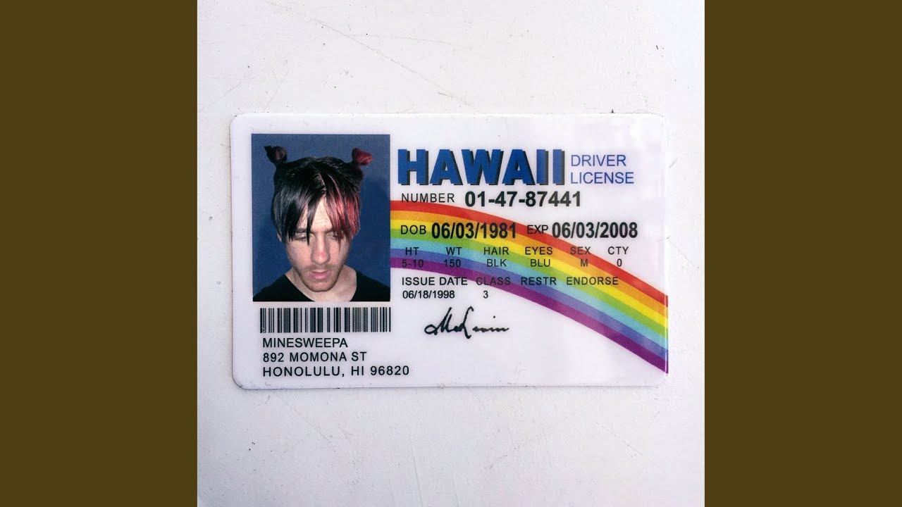 Hawaii Fake Id Roblox