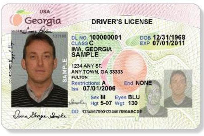 How Much Is A Alabama Fake Id