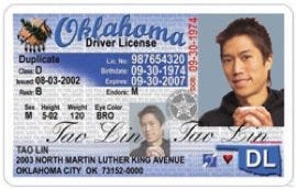 How Much Is A Delaware Fake Id