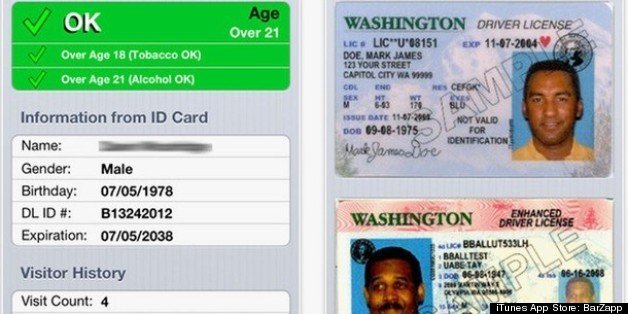 how much is a fake id