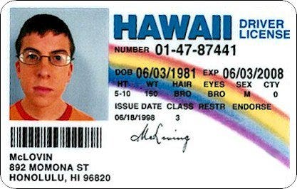 how much is a fake id