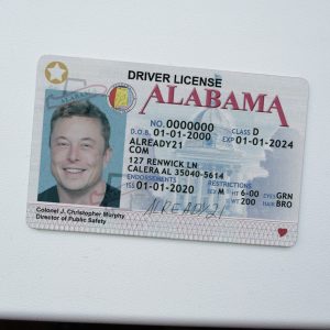 How Much Is A Georgia Fake Id