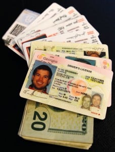 How Much Is A Georgia Fake Id