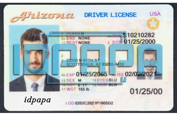 How Much Is A Indiana Fake Id