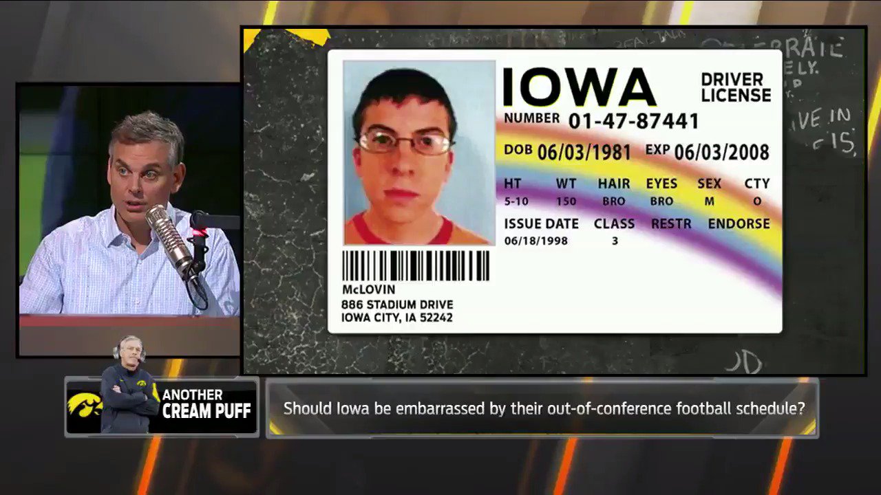How Much Is A Iowa Fake Id