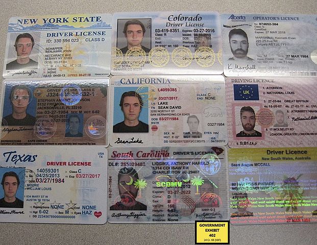 How To Get A Colorado Fake Id