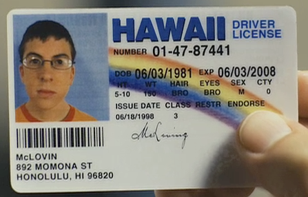 How To Get A Fake Ids