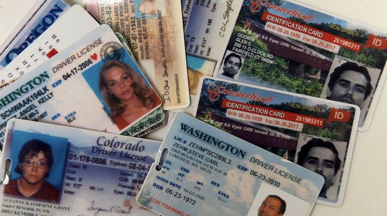 How To Get A Florida Fake Id