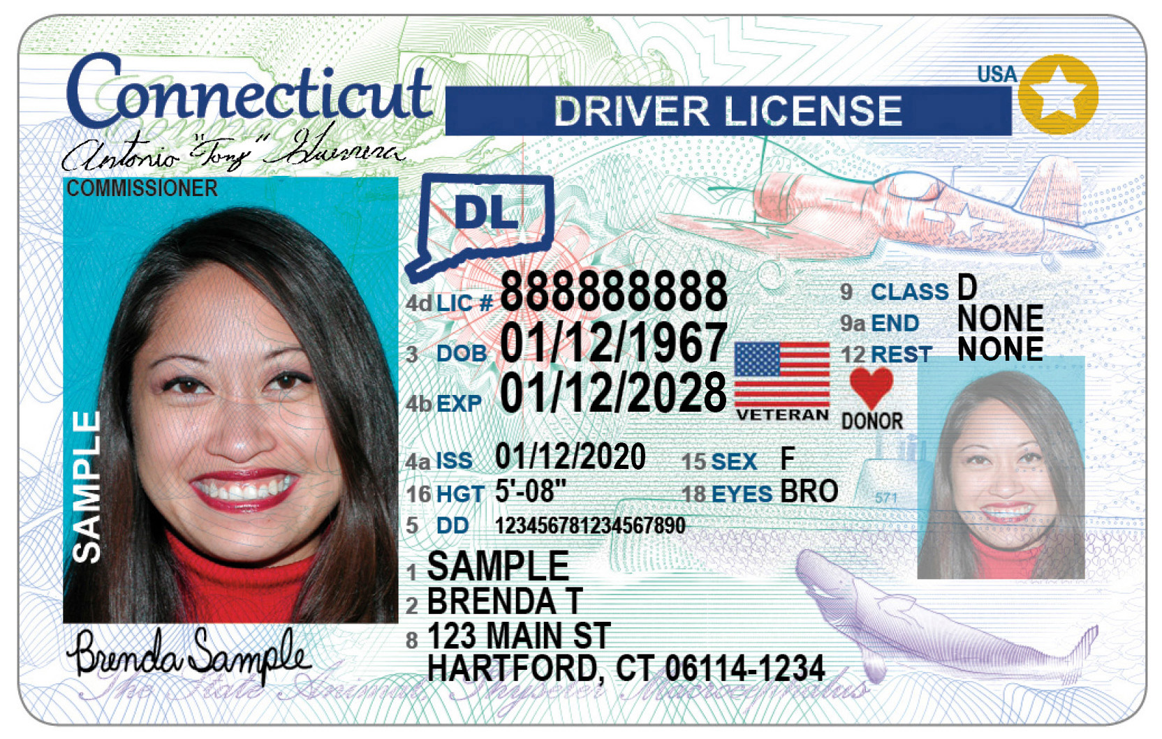 How To Get A New Mexico Fake Id