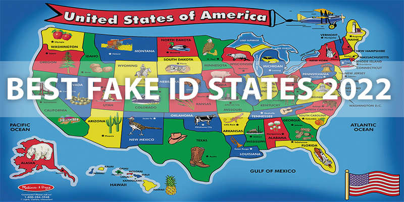 How To Make A Arkansas Fake Id