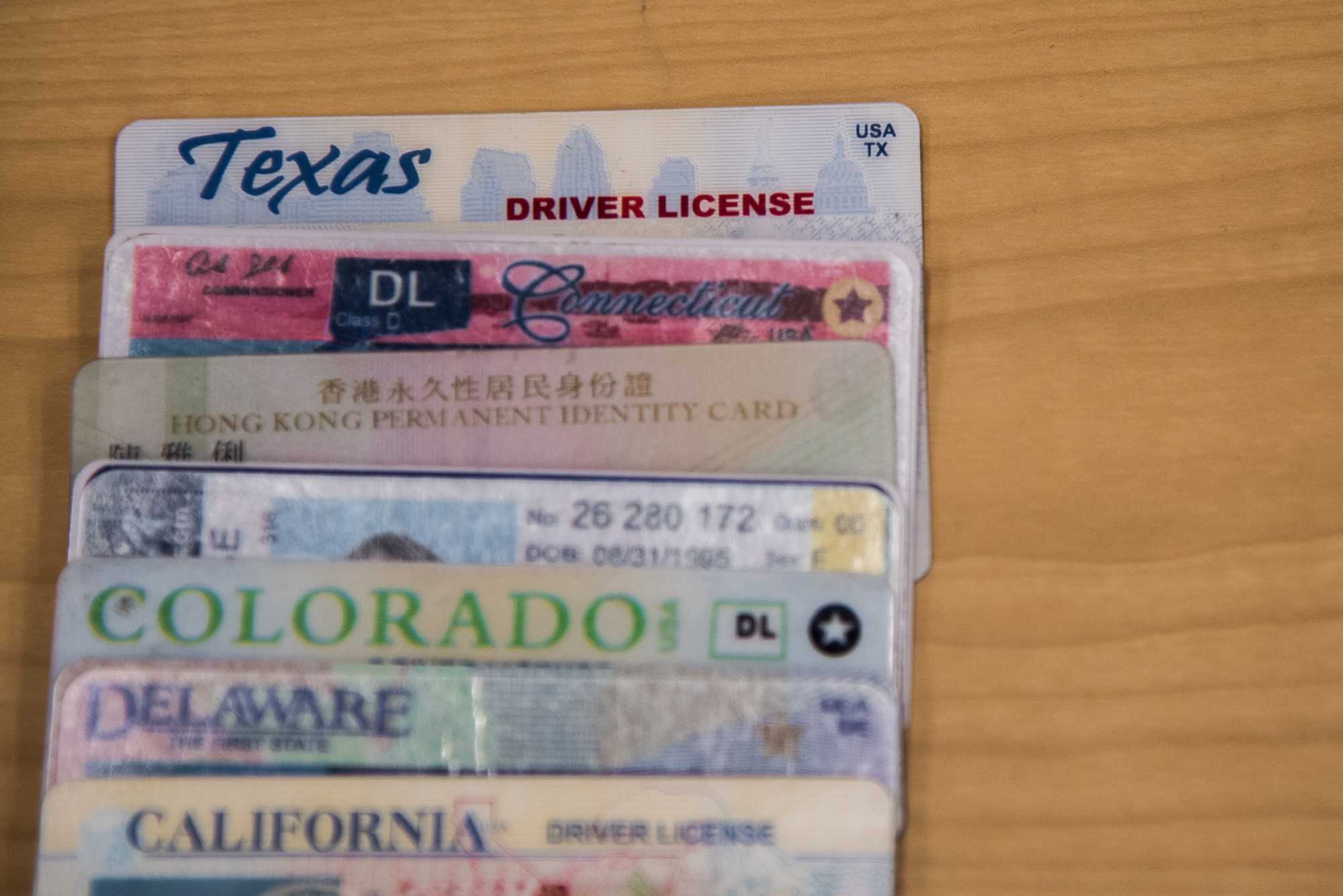 How To Make A Connecticut Fake Id