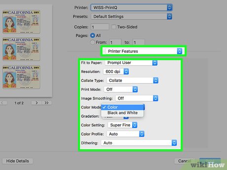 How To Make A Fake Ids