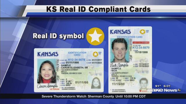 How To Make A Kansas Fake Id