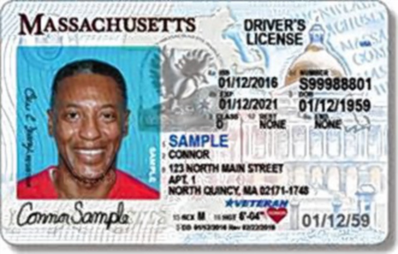How To Make A Massachusetts Fake Id