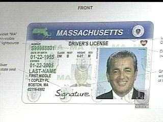 How To Make A Massachusetts Fake Id