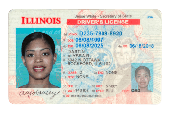 Illinois Fake Id Charges