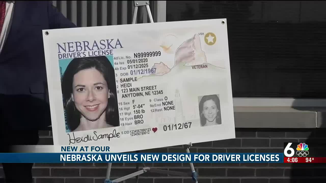 Iowa Fake Id Templates