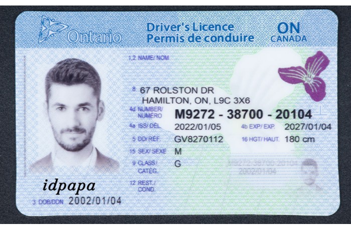 Kansas Fake Id Online