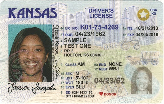 Kansas Fake Id Roblox