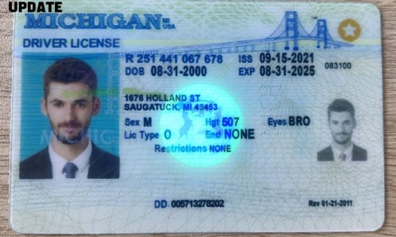 Kansas Fake Id Website