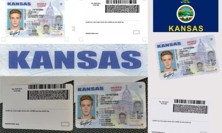 Kansas Fake Id Website