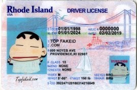 Louisiana Fake Id Generator