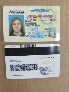 Louisiana Fake Id Roblox