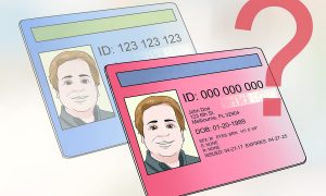 massachusetts fake id