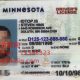 minnesota fake id