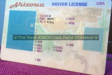 Montana Fake Id Maker