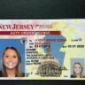 new jersey fake id