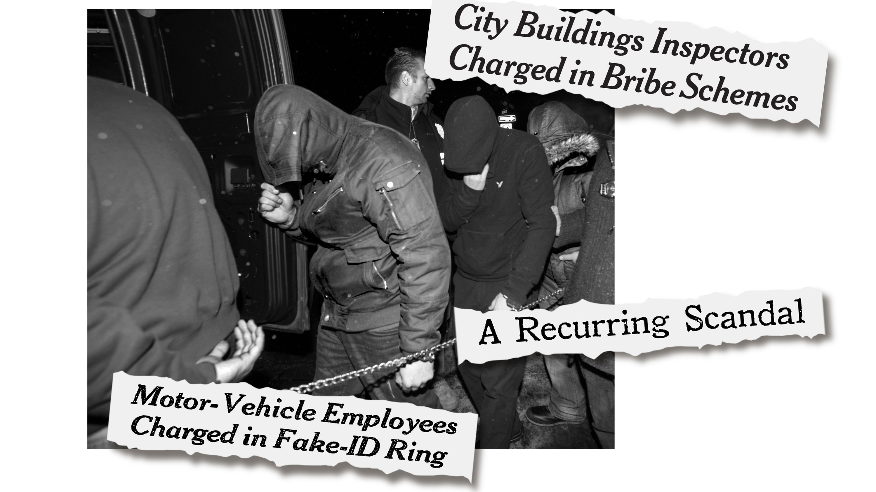 New York Fake Id Charges