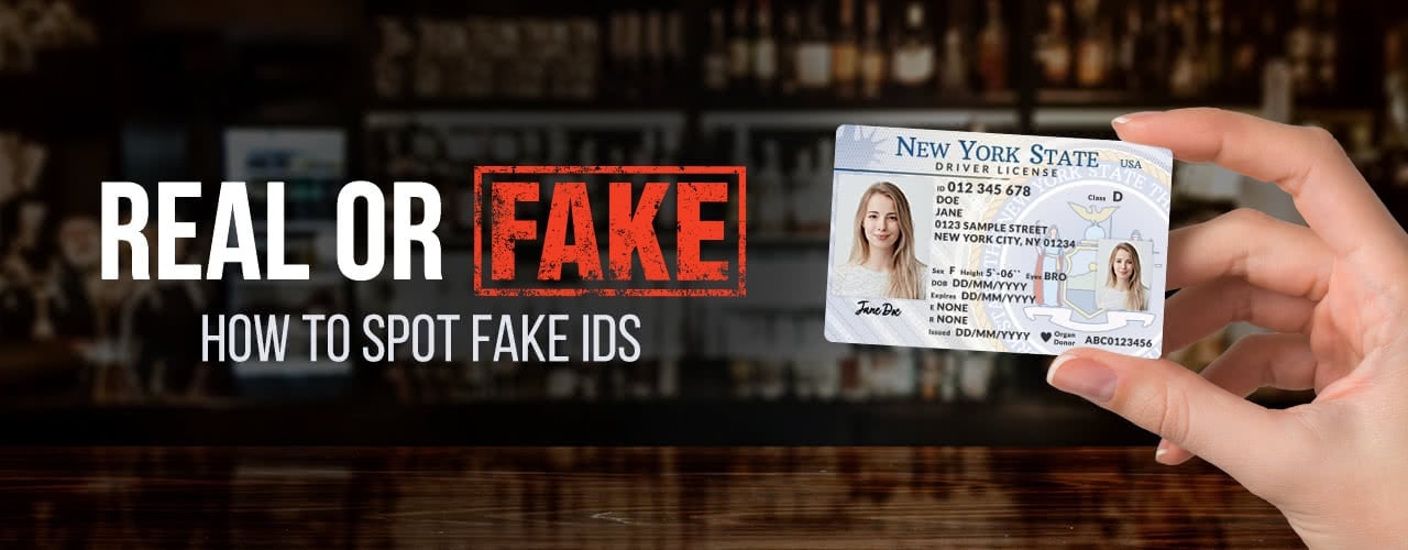 New York Fake Id Website